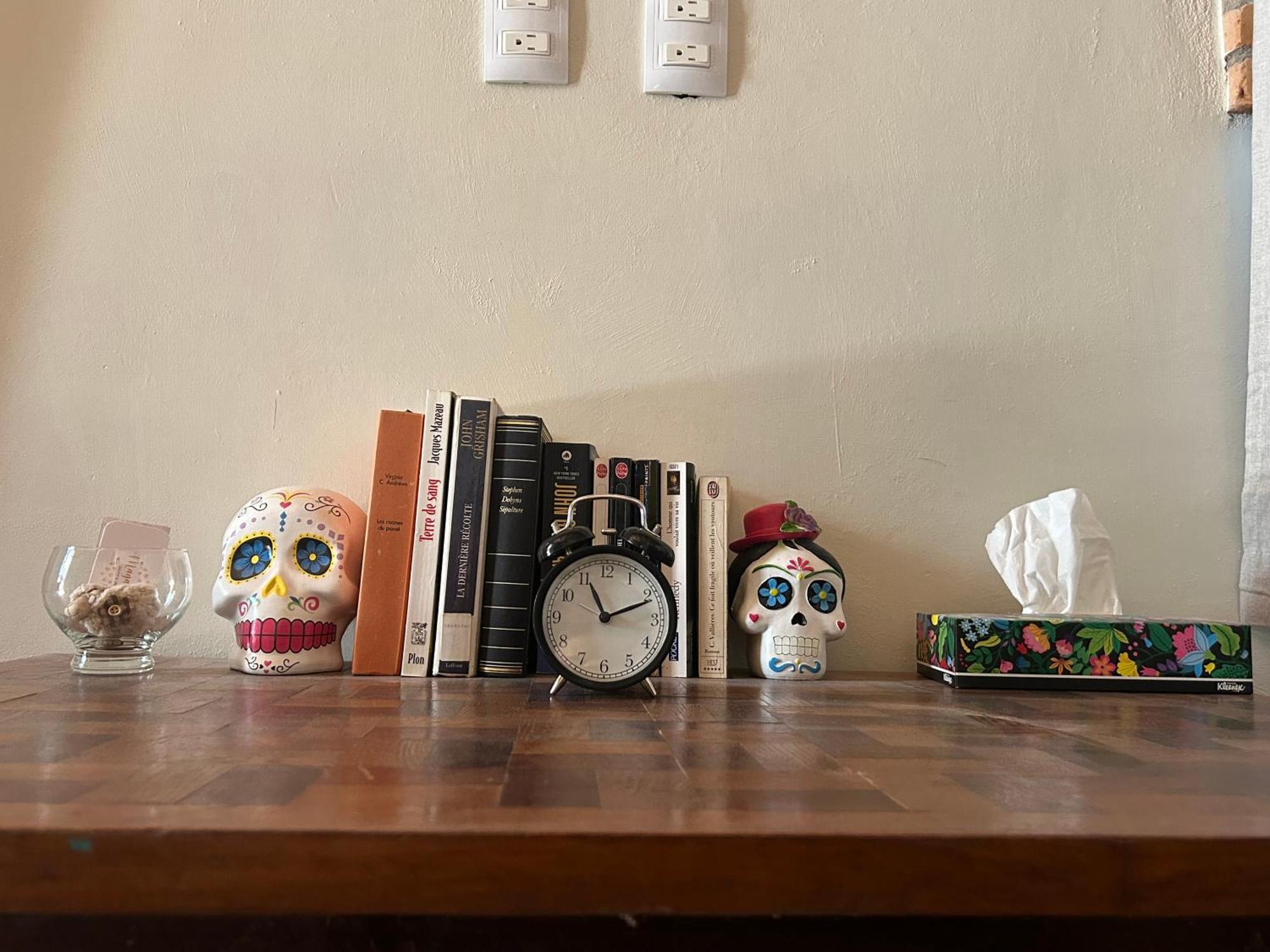 Apartmán Casa Moka Amarilla Penita de Jaltemba Exteriér fotografie