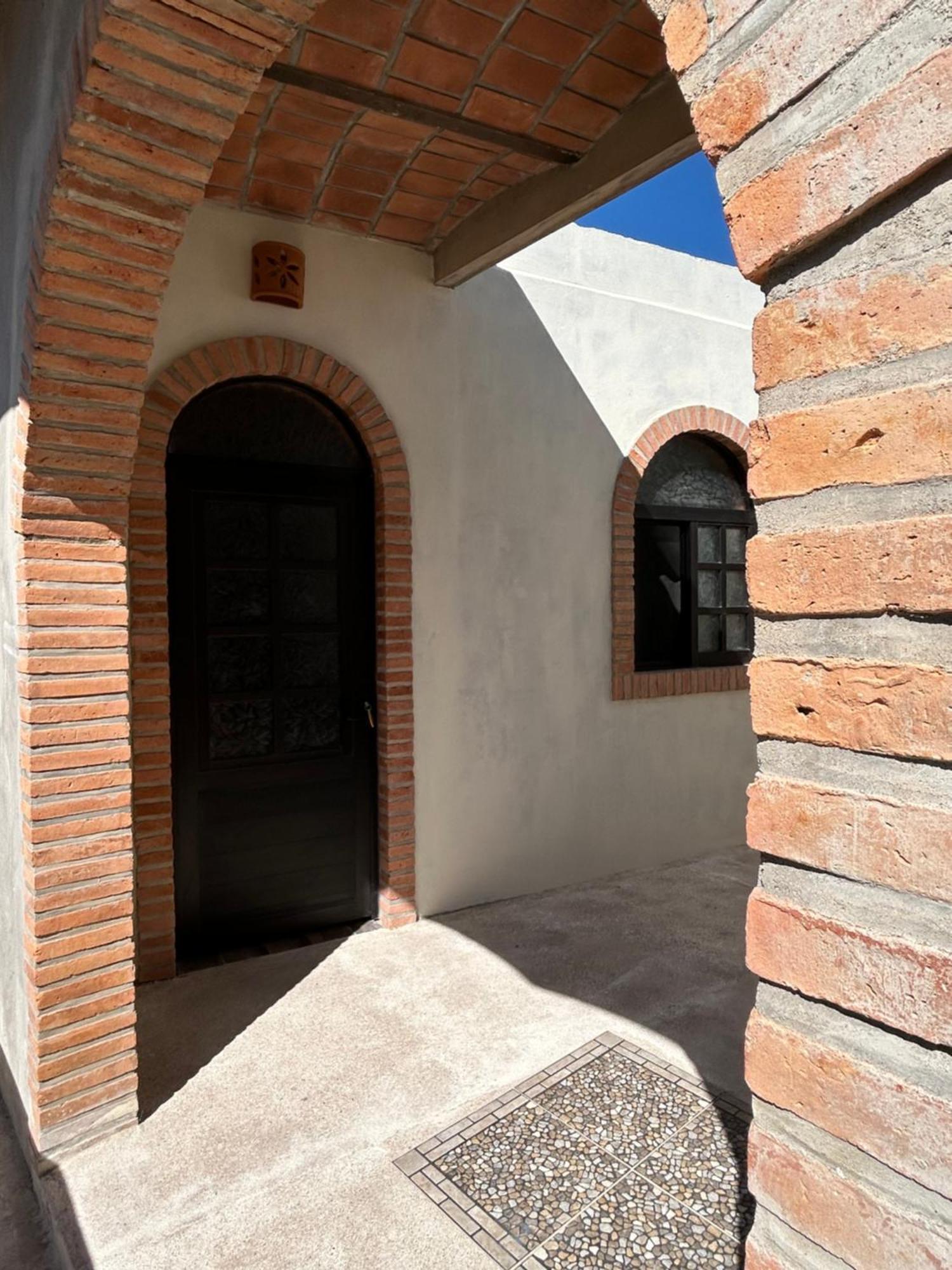 Apartmán Casa Moka Amarilla Penita de Jaltemba Exteriér fotografie